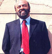 Shiv Nadar, Chairman & CEO of HCL Technologies,