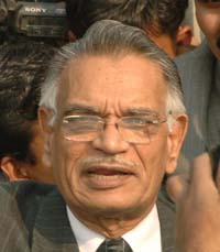 Shiv Raj Patil