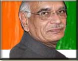 Shivraj Patil