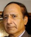 PML-Q chief Chaudhry Shujaat Hussain