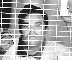 Man Quarantined In Kolkata With Swine Flu Symptoms 