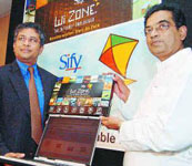 Sify Limited