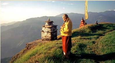 Sikkim promoting adventure tourism in a big way