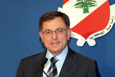 Lebanon concerned over forged ID cards impact on elections 