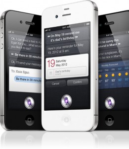 Hackers run Siri on jailbroken iOS 5 devices