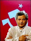 Sitram Yechury