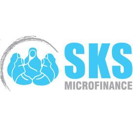 sks microfinance ipo