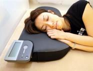 Sleep apnea increases risk of premature death