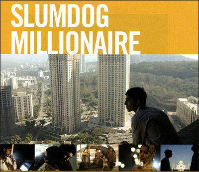 Slumdog Millionaire’s young stars return to slum lives