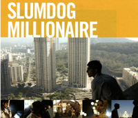 Slumdog Millionaire