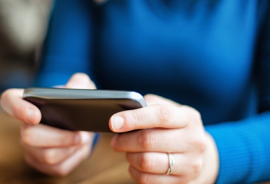 smartphone-microbreaks