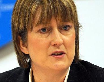 Jacqui Smith