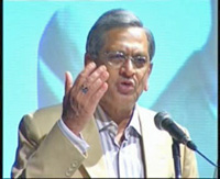 India, China must resolve border issues to ensure peace: Krishna