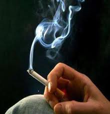 smoking-Cancer