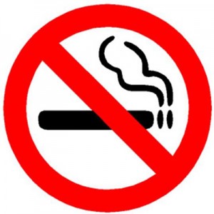 Government striving to make Bhubaneswar "smoke-free"