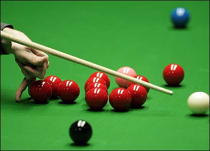 Snooker Pro balanced as Sport’s honesty Hits New Low
