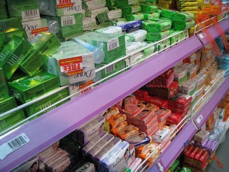 Prices of cosmetics, soaps and detergents may increase, expert