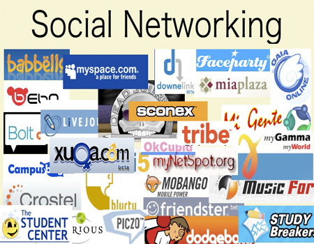 social network