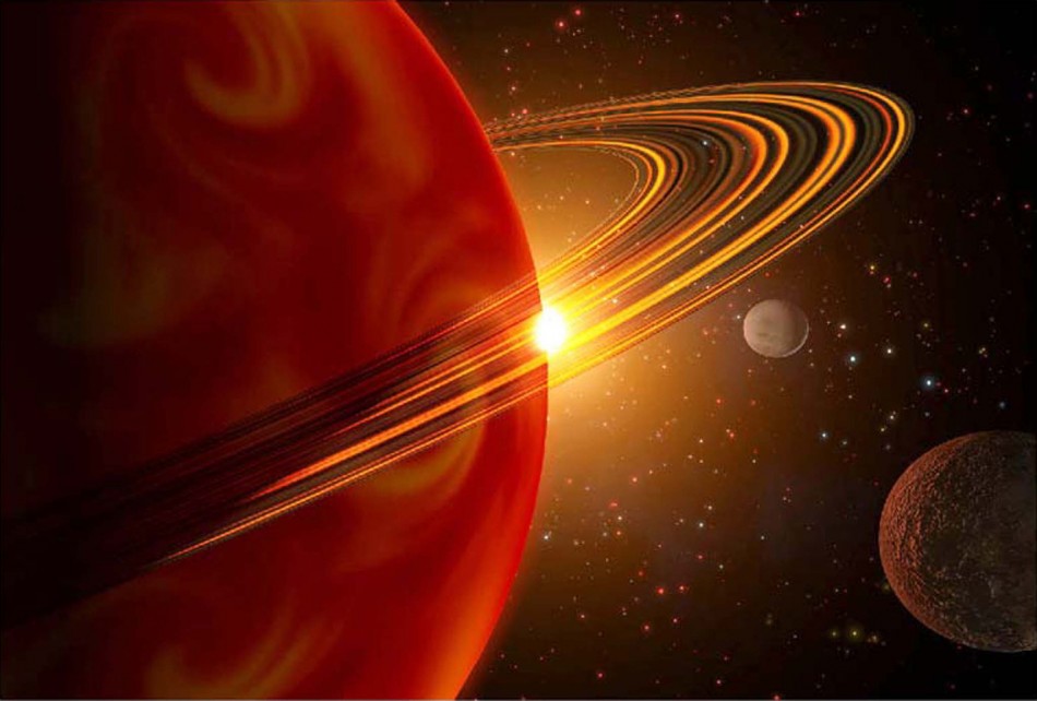 Astronomers discover 50 new planets outside solar system 