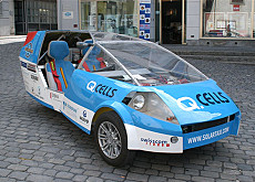 Solar Car