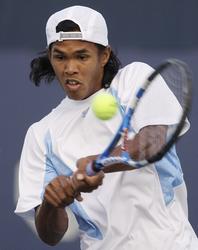 Somdev-Martin crash out of Seoul Challenger