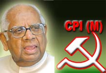 Silent Somnath brings relief to CPM 