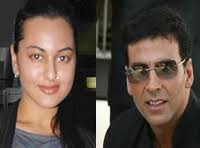 Sonakshi-Akshay To Star In India's First 3D Film 'Joker'
