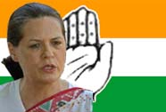 Sonia Gandhi