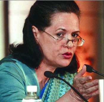 UPA Govt. did everything possible for Tamil Sri Lankans: Sonia Gandhi