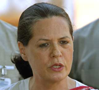 sonia