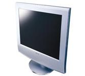 Sony KLV20SR3 LCD