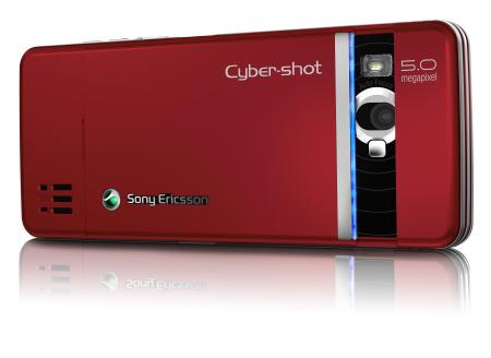 Sony Ericsson Cyber-shot C902 Phone hits the Indian market