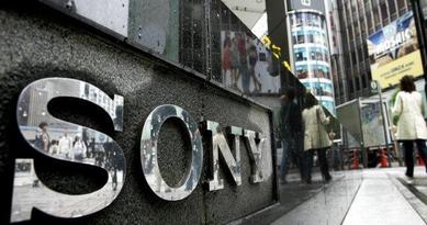 Sony’s subsidiary faces internet attack