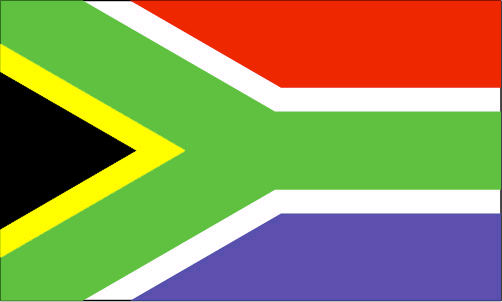 South Africa, world spies working to prevent terrorism at World Cup 
