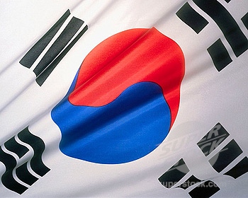 Shares gain 2.3 per cent in Seoul
