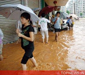 Landslide death toll rises to 26 in south-west China