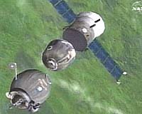 Expert calls Soyuz faulty landing the "razor's edge"