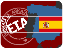 Spain's Basque region to step up fight against ETA