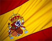 spain flag