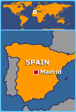 Spain promises to help Zimbabwe improve relations with EU 