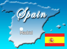 Crisis hits Spanish tourism 