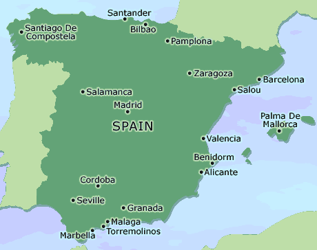 Basque region set to get first pro-Spanish government 