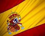 Spain Flag
