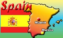 Suspected Islamist radicals detained in Spain 