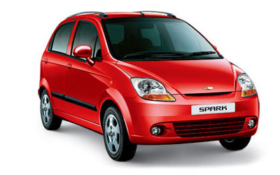 Passenger car segment grew 22% in Feb