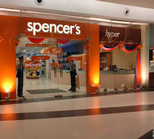 Spencer's Expects Rs 500 Cr Sales From Specialty Retail By 2013