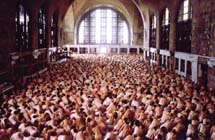 Spencer Tunick
