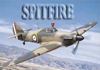 spitfire