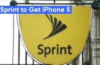 Sprint asks staff to eep mum on next iPhone 