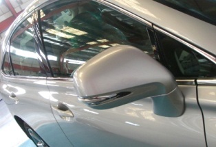 How car makers hide prototypes from spy shots